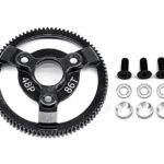 Steel 86T Spur Gear 0.6M 48P for Traxxas 1/10 Slash 2WD & Drag Slash 2416 4690