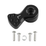 Universal Alloy Servo Saver 25T for Futaba Servo (r=18 & 21.5mm)