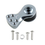 Universal Alloy Servo Saver 25T for Futaba Servo (r=18 & 21.5mm)