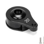 Universal Alloy Servo Saver 25T for Futaba Servo (r=16.5mm)