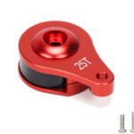Universal Alloy Servo Saver 25T for Futaba Servo (r=16.5mm)
