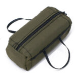 Realistic Hand Carrying Bag 90x40x30mm 1/10 Scale Display Model