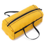 Realistic Hand Carrying Bag 90x40x30mm 1/10 Scale Display Model