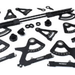 Professional Grade Setup Station System for HPI 1/5 Baja 5B, 5T & 5B2.0