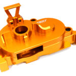 Billet Machined Motor Mount Set for Arrma 1/10 Kraton 4X4 4S V2 BLX ARA311106