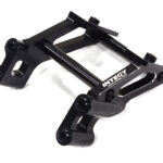 Billet Machined Rear Wing Mount for Arrma 1/10 Kraton 4X4 4S V2 BLX ARA320631