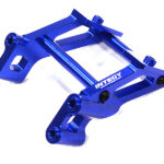 Billet Machined Rear Wing Mount for Arrma 1/10 Kraton 4X4 4S V2 BLX ARA320631