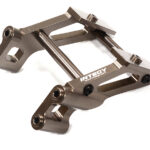 Billet Machined Rear Wing Mount for Arrma 1/10 Kraton 4X4 4S V2 BLX ARA320631