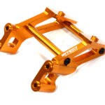 Billet Machined Rear Wing Mount for Arrma 1/10 Kraton 4X4 4S V2 BLX ARA320631