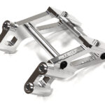 Billet Machined Rear Wing Mount for Arrma 1/10 Kraton 4X4 4S V2 BLX ARA320631