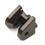 Machined Front Brace Mount for Arrma 1/5 Kraton & Outcast 4X4 8S BLX ARA310930