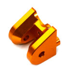 Machined Front Brace Mount for Arrma 1/5 Kraton & Outcast 4X4 8S BLX ARA310930