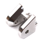 Machined Front Brace Mount for Arrma 1/5 Kraton & Outcast 4X4 8S BLX ARA310930