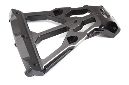 Machined Front Bumper Support Brace for Arrma 1/7 Limitless All-Road ARA320521