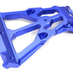 Machined Front Bumper Support Brace for Arrma 1/7 Limitless All-Road ARA320521