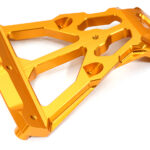 Machined Front Bumper Support Brace for Arrma 1/7 Limitless All-Road ARA320521