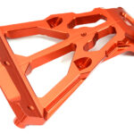 Machined Front Bumper Support Brace for Arrma 1/7 Limitless All-Road ARA320521