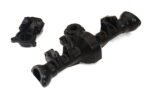 Billet Machined Front Axle Housings for Axial 1/24 SCX24 Rock Crawler - Image 2