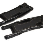 Billet Machined Rear Suspension Arms for Traxxas 1/8 Sledge 4WD 9533 9534