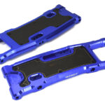 Billet Machined Rear Suspension Arms for Traxxas 1/8 Sledge 4WD 9533 9534