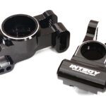 Billet Machined Rear Hub Carriers for Traxxas 1/8 Sledge 4WD Monster Truck 9552