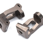 Billet Machined Caster Blocks for Traxxas 1/8 Sledge 4WD 9532