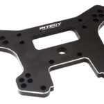 Billet Machined Front Shock Tower for Traxxas 1/8 Sledge 4WD Monster Truck 9539