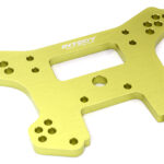 Billet Machined Front Shock Tower for Traxxas 1/8 Sledge 4WD 9539