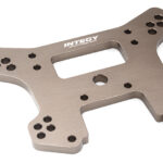 Billet Machined Front Shock Tower for Traxxas 1/8 Sledge 4WD 9539