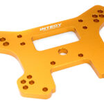 Billet Machined Front Shock Tower for Traxxas 1/8 Sledge 4WD 9539