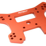 Billet Machined Front Shock Tower for Traxxas 1/8 Sledge 4WD Monster Truck 9539