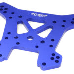 Billet Machined Rear Shock Tower for Traxxas 1/8 Sledge 4WD 9538