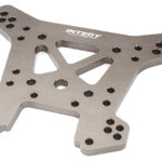 Billet Machined Rear Shock Tower for Traxxas 1/8 Sledge 4WD 9538