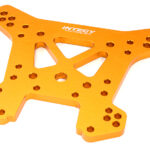 Billet Machined Rear Shock Tower for Traxxas 1/8 Sledge 4WD 9538