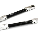 Billet Machined Front 117mm Upper Linkages for Traxxas 1/8 Sledge 4WD 9547