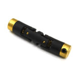 Motor Coupler Double Joint L=51mm O.D.=10mm 2.3mm to 2mm for RC Boat