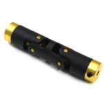 Motor Coupler Double Joint L=63mm O.D.=13mm 3.17mm to 3mm for RC Boat