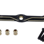 Brass Alloy Steering Linkage 12g for Traxxas 1/18 TRX-4M Scale Crawler 9842