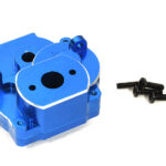 Alloy Machined Main Gearbox Housing for Traxxas 1/18 TRX-4M Crawler 9747