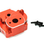 Alloy Machined Main Gearbox Housing for Traxxas 1/18 TRX-4M Crawler 9747