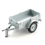 1:18 / 1:12 Utility Trailer A Sliver