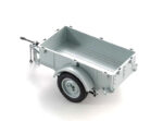 1:18 / 1:12 Utility Trailer A Sliver - Image 2