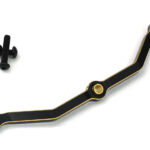 Brass Alloy Steering Linkage 12g for Traxxas 1/18 TRX-4M 9842