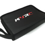 11-Piece RC Tools Carrying Bag 180x130x40mm