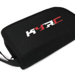 26-Piece Mini RC Tools Carrying Bag 180x100x30mm