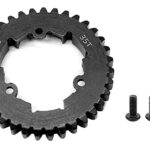 HD Steel 35T Spur Gear 1.5 MOD for Traxxas X-Maxx & XRT