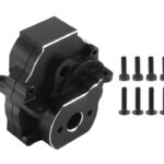 Alloy Machined Main Gearbox Housing for Traxxas 1/18 TRX-4M Scale Crawler 9747