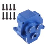 Alloy Machined Main Gearbox Housing for Traxxas 1/18 TRX-4M Scale Crawler 9747