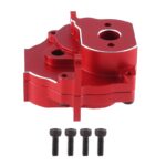 Alloy Machined Main Gearbox Housing for Traxxas 1/18 TRX-4M Scale Crawler 9747