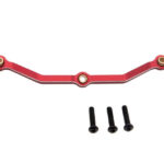 Alloy Machined Steering Linkage for Traxxas 1/18 TRX-4M Crawler 9842